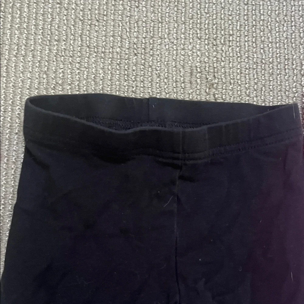 Carters versatile leggings